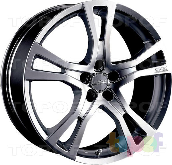 O.Z Racing Palladio