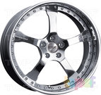 O.Z Racing Raffaello