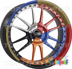 O.Z Racing Superleggera III