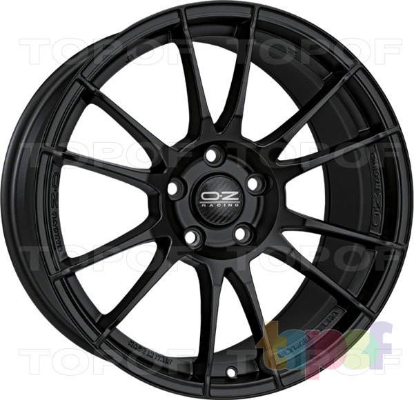 O.Z Racing Ultraleggera