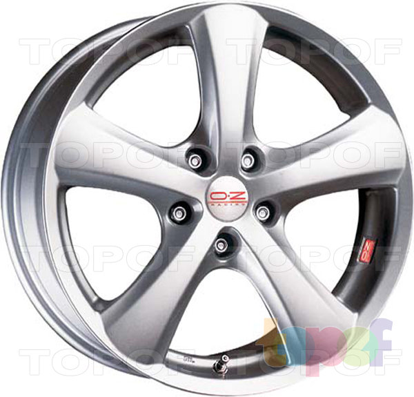 O.Z Racing Vela