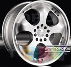 Racing Wheels (RW) Classic H102