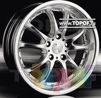 Racing Wheels (RW) Classic H107