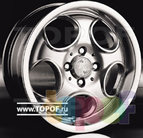 Racing Wheels (RW) Classic H108