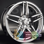Racing Wheels (RW) Classic H109