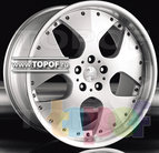 Racing Wheels (RW) Classic H110R