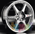 Racing Wheels (RW) Classic H111