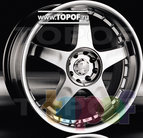 Racing Wheels (RW) Classic H115