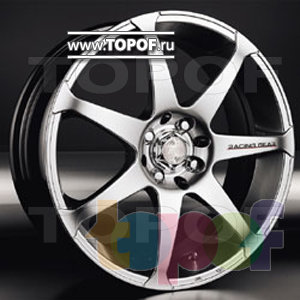 Racing Wheels (RW) Classic H117