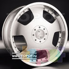 Racing Wheels (RW) Classic H119