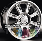 Racing Wheels (RW) Classic H121