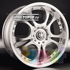 Racing Wheels (RW) Classic H123