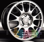 Racing Wheels (RW) Classic H124