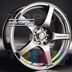 Racing Wheels (RW) Classic H125
