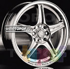 Racing Wheels (RW) Classic H126
