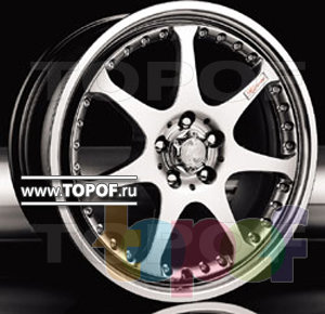Racing Wheels (RW) Classic H129