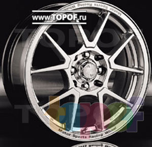 Racing Wheels (RW) Classic H130