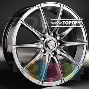 Racing Wheels (RW) Classic H131