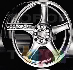 Racing Wheels (RW) Classic H132