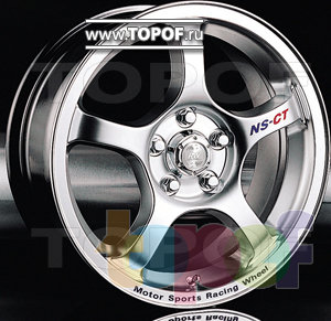 Racing Wheels (RW) Classic H135