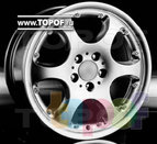 Racing Wheels (RW) Classic H136