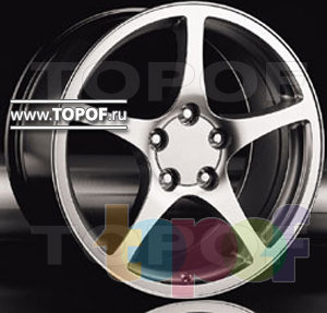Racing Wheels (RW) Classic H138