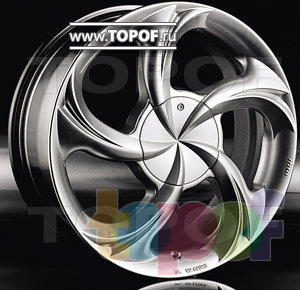Racing Wheels (RW) Classic H140