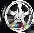 Racing Wheels (RW) Classic H143