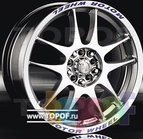 Racing Wheels (RW) Classic H144