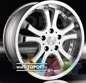 Racing Wheels (RW) Classic H145