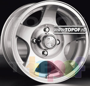 Racing Wheels (RW) Classic H146