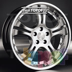 Racing Wheels (RW) Classic H147