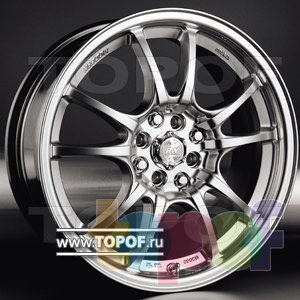 Racing Wheels (RW) Classic H148