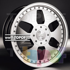 Racing Wheels (RW) Classic H149