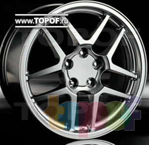 Racing Wheels (RW) Classic H150