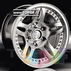 Racing Wheels (RW) Classic H152