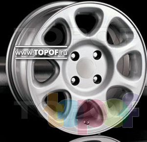 Racing Wheels (RW) Classic H153