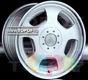 Racing Wheels (RW) Classic H156