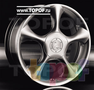Racing Wheels (RW) Classic H157