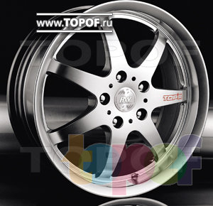 Racing Wheels (RW) Classic H160