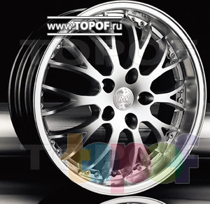 Racing Wheels (RW) Classic H162