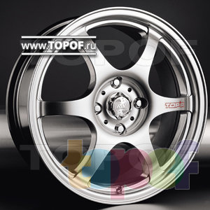 Racing Wheels (RW) Classic H163