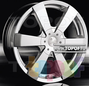 Racing Wheels (RW) Classic H165
