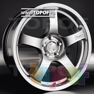 Racing Wheels (RW) Classic H170