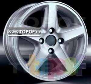 Racing Wheels (RW) Classic H172