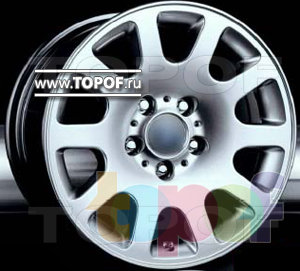 Racing Wheels (RW) Classic H175