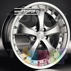 Racing Wheels (RW) Classic H177