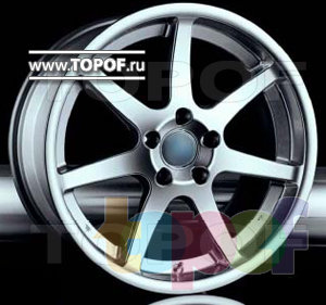 Racing Wheels (RW) Classic H181