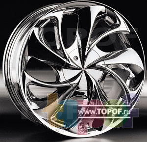 Racing Wheels (RW) Classic H182