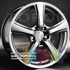 Racing Wheels (RW) Classic H184
